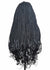 French Kiss Box Braid Wig